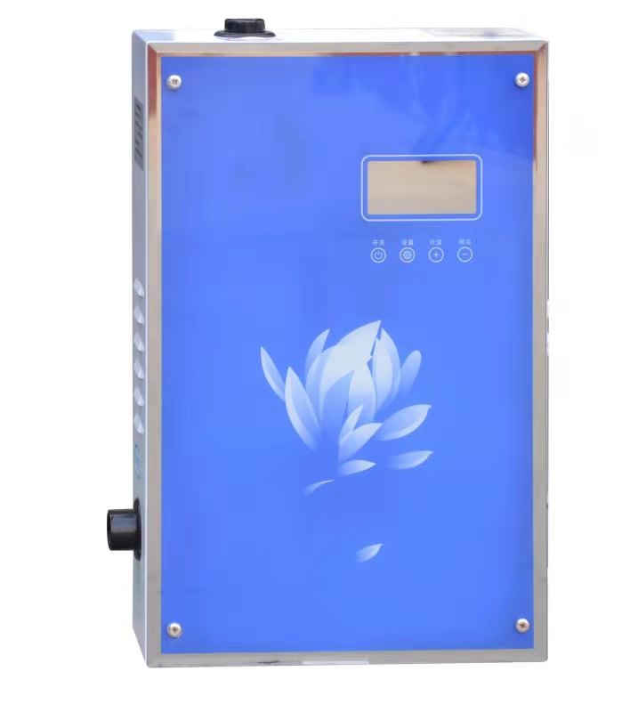 現在的新型的碳晶電暖器的優(yōu)勢